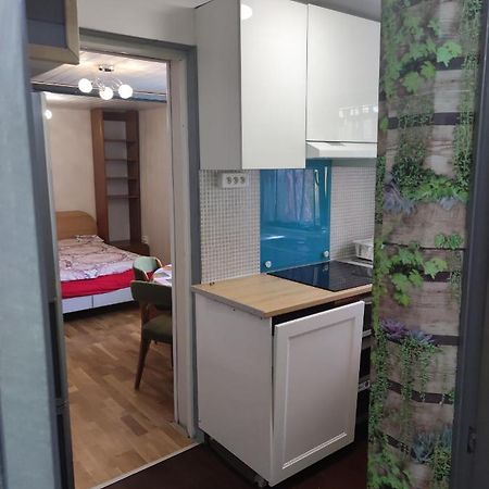 Studio Independant Dans Un Maison Apartment แซงต์-เดอนี ภายนอก รูปภาพ