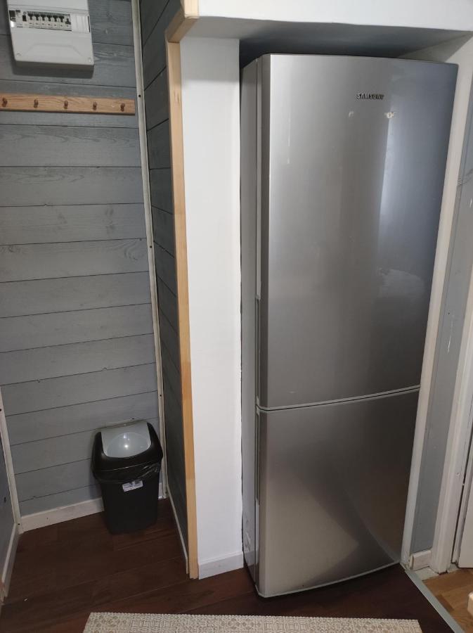 Studio Independant Dans Un Maison Apartment แซงต์-เดอนี ภายนอก รูปภาพ